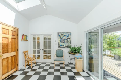 Garage Interior Photo of 351 Elizabeth Drive, Salt Spring Island, BC