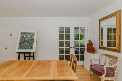 Kitchen Island Photo of 351 Elizabeth Drive, Salt Spring Island, BC