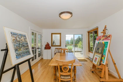 Kitchen Photo of 351 Elizabeth Drive, Salt Spring Island, BC