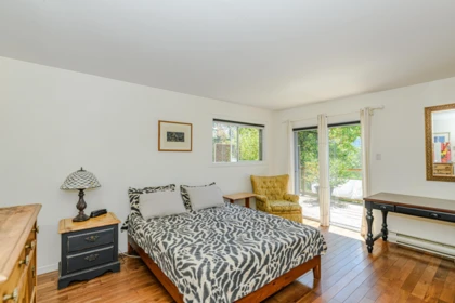 Loft / Bonus Room Photo of 351 Elizabeth Drive, Salt Spring Island, BC