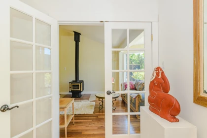 Primary Bedroom Photo of 351 Elizabeth Drive, Salt Spring Island, BC
