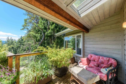 Street View Photo of 351 Elizabeth Drive, Salt Spring Island, BC