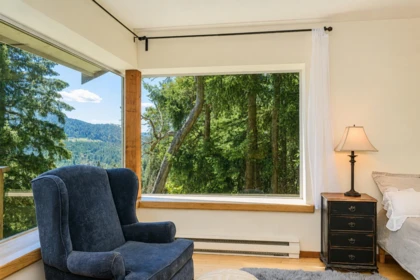 Swimming Pool Photo of 351 Elizabeth Drive, Salt Spring Island, BC