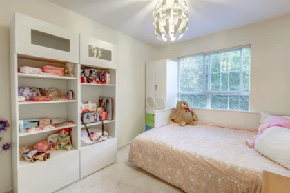 Bedroom 3 Photo of 208 1150 E 29th Street, North Vancouver, BC