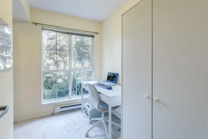 Guest Bathroom Photo of 208 1150 E 29th Street, North Vancouver, BC