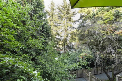 Outdoor Patio Photo of 208 1150 E 29th Street, North Vancouver, BC