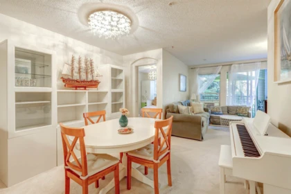 Pantry Photo of 208 1150 E 29th Street, North Vancouver, BC