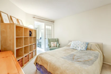 Powder Room Photo of 208 1150 E 29th Street, North Vancouver, BC