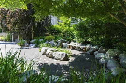Swimming Pool Photo of 208 1150 E 29th Street, North Vancouver, BC