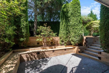 Garden / Landscaping Photo of 13749 21 Avenue, Surrey, BC