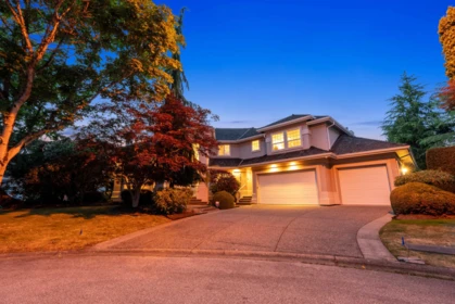 Playground / Recreational Area Near 13749 21 Avenue, Surrey, BC