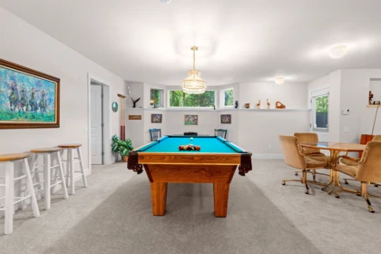 Swimming Pool Photo of 13749 21 Avenue, Surrey, BC