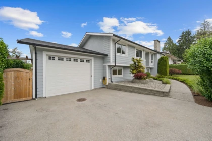 22715 124 Avenue, Maple Ridge, BC, Maple Ridge — Single Family Residence for sale