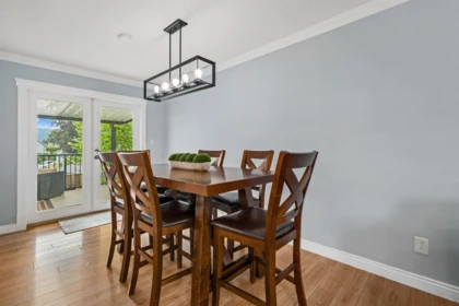 Pantry Photo of 22715 124 Avenue, Maple Ridge, BC