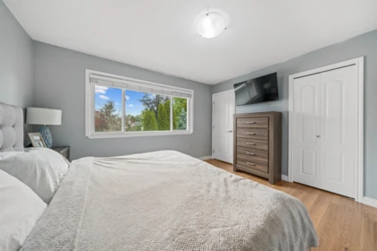 Powder Room Photo of 22715 124 Avenue, Maple Ridge, BC