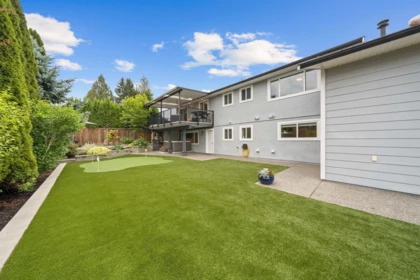 Street View Photo of 22715 124 Avenue, Maple Ridge, BC