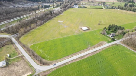 59280 St Elmo Road, Hope, BC, Hope — Land for sale