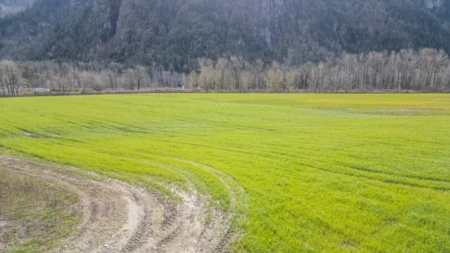 Office / Den Photo of 59280 St Elmo Road, Hope, BC
