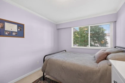 Laundry Room Photo of 202 1331 Fir Street, White Rock, BC