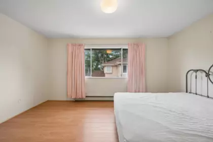 Basement Recreation Room Photo of 8511 Ash Street, Richmond, BC