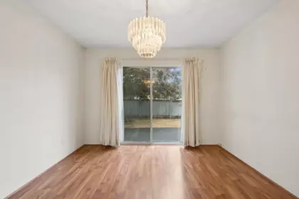 Breakfast Nook Photo of 8511 Ash Street, Richmond, BC