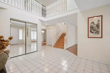 8511 Ash Street, Richmond, BC, Richmond — Single Family Residence for sale
