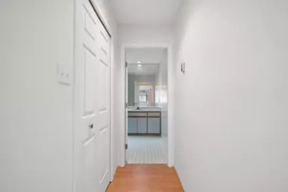 Laundry Room Photo of 8511 Ash Street, Richmond, BC