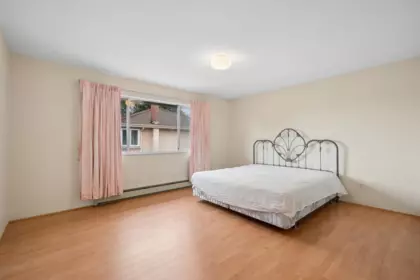 Loft / Bonus Room Photo of 8511 Ash Street, Richmond, BC