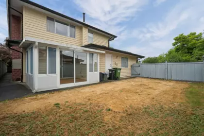Street View Photo of 8511 Ash Street, Richmond, BC
