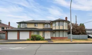 8511 Ash Street, Richmond, BC