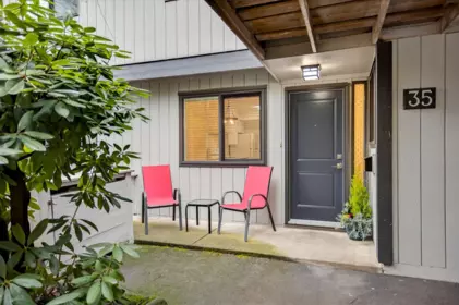 35 6712 Baker Road, Delta, BC, Delta — Townhouse for sale