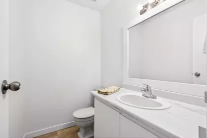 Mudroom Photo of 35 6712 Baker Road, Delta, BC