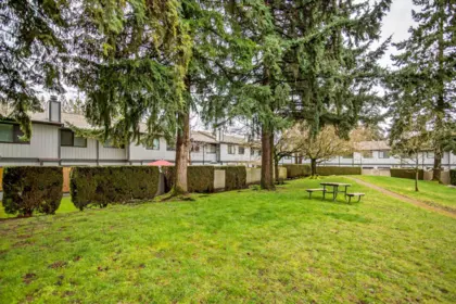 Neighborhood Park Photo Near 35 6712 Baker Road, Delta, BC