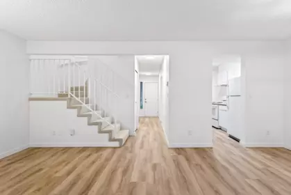 Walk-In Closet Photo of 35 6712 Baker Road, Delta, BC