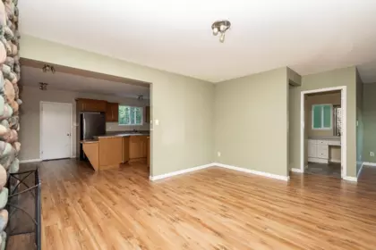 Entry Foyer Photo of 23523 47 Avenue, Langley, BC