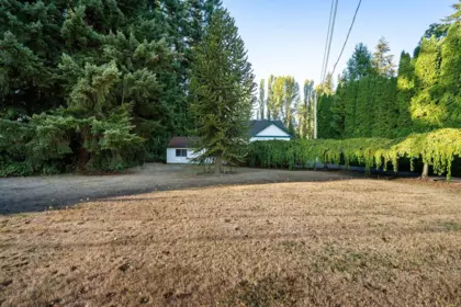 Exterior Rear Photo of 23523 47 Avenue, Langley, BC