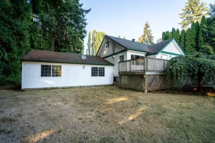 Family Room Photo of 23523 47 Avenue, Langley, BC