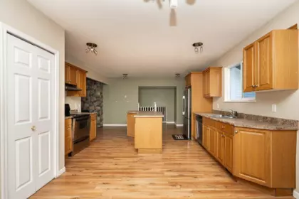 Garage Interior Photo of 23523 47 Avenue, Langley, BC