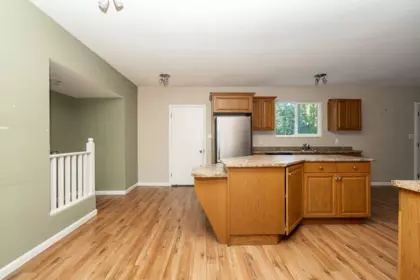 Hallway Photo of 23523 47 Avenue, Langley, BC