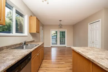 Outdoor Patio Photo of 23523 47 Avenue, Langley, BC