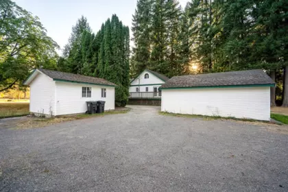 Pantry Photo of 23523 47 Avenue, Langley, BC