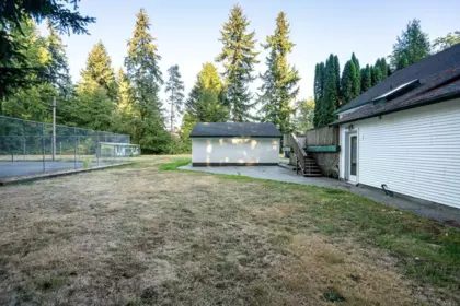 Primary Bedroom Photo of 23523 47 Avenue, Langley, BC