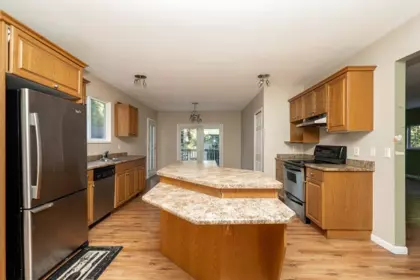 Staircase Photo of 23523 47 Avenue, Langley, BC