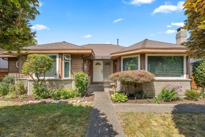 16715 104 Avenue, Surrey, BC, Surrey — Single Family Residence for sale