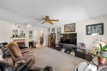 Pantry Photo of 16715 104 Avenue, Surrey, BC