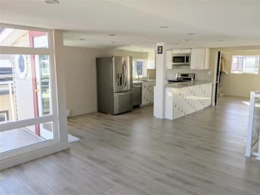 Kitchen Photo of 201 8191 River Road, Richmond, BC