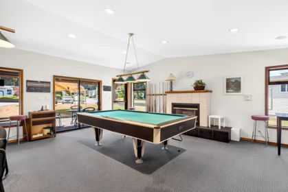 Community Amenities Photo (Clubhouse) of 23 15875 20th Avenue, Surrey, BC