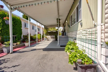 23 15875 20th Avenue, Surrey, BC, Surrey — Manufactured On Land for sale