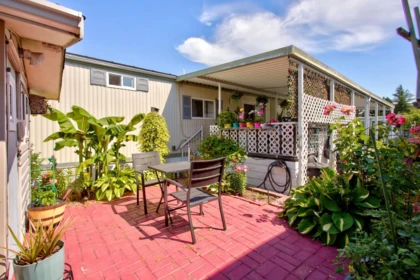 Garden / Landscaping Photo of 23 15875 20th Avenue, Surrey, BC