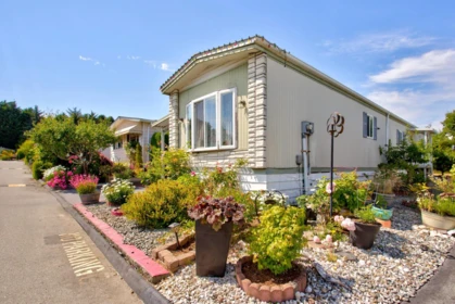 23 15875 20th Avenue, Surrey, BC, Surrey — Manufactured On Land for sale